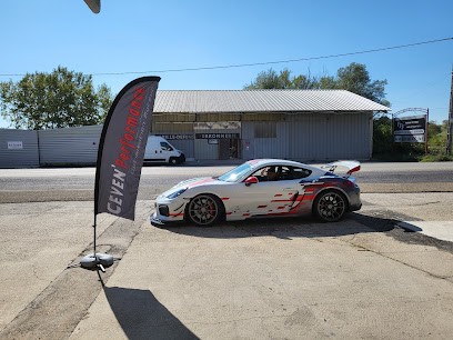 CEVEN Performance RS-TRONIC Alès, Garage Automobile à Mons