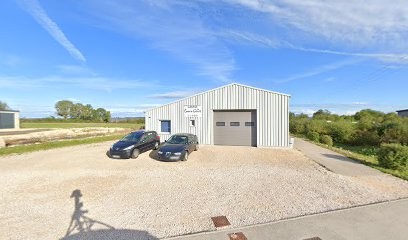 Garage Cunin Gilles, Garage Automobile à Granges-Narboz