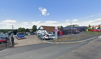 Millanauto, Garage Automobile à Phalsbourg