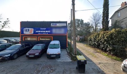 1,2,3 AutoService, Garage Automobile à Rochefort-sur-Loire