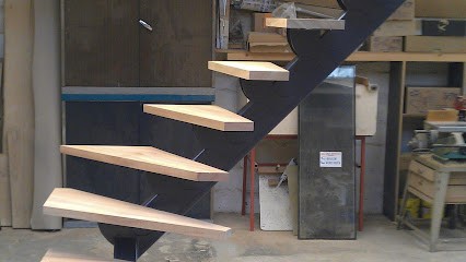 ST2M, Garage Automobile au Trait