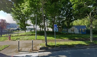 Cristef, Garage Automobile à Grigny