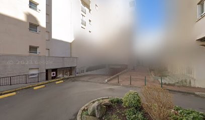 Amaach, Garage Automobile à Franconville