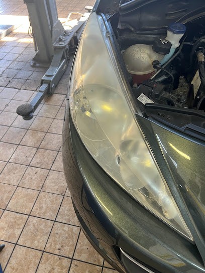 Midas SENS, Garage Automobile à Sens