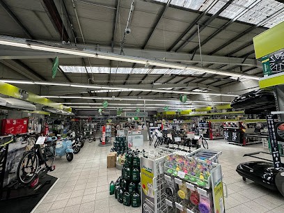 Centre Auto Feu Vert Echirolles, Garage Automobile à Échirolles