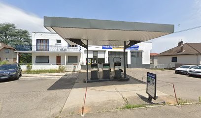 Saura Alain, Garage Automobile à Saint-Symphorien-d'Ozon