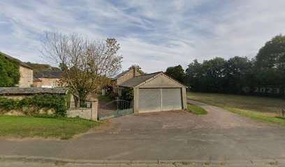 Lemoine Marc, Garage Automobile à Vieux