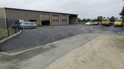 Assistance Garage De L Ouest, Garage Automobile à Mondevert