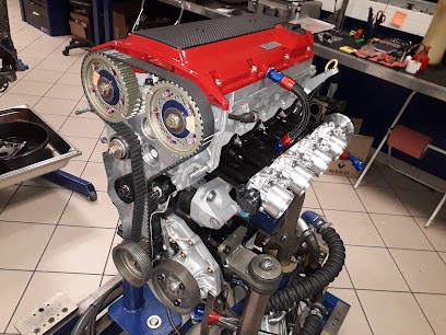 Maxi Moteurs, Garage Automobile à Corbelin