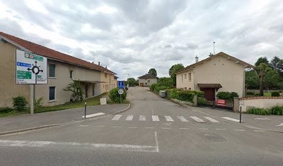 Garage Bouboule, Garage Automobile  