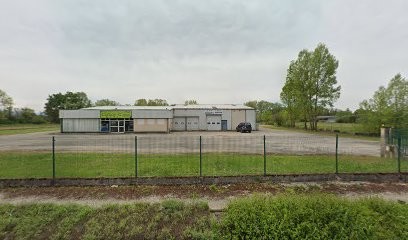 Isere Mecanique Boyer, Garage Automobile à Morestel