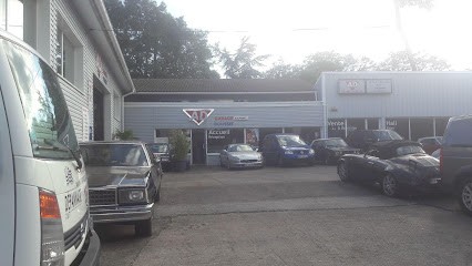 GARAGE DOUSSET JEAN-PIERRE, Garage Automobile à La Baule-Escoublac