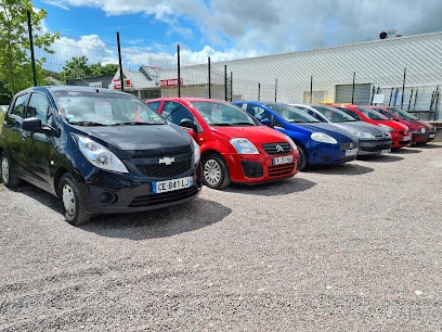 Auto reprise, Garage Automobile au Creusot