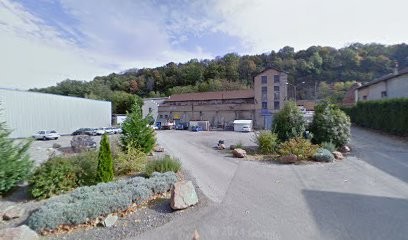 SMARTAUTO, Garage Automobile à Fleurieu-sur-Saône