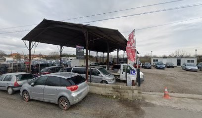 SARL RB AUTO, Garage Automobile à Chassieu