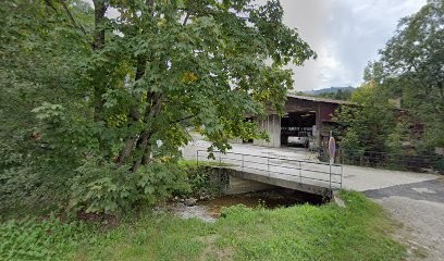 Garage Atelier du Mont d'Arbois, Garage Automobile à Megève