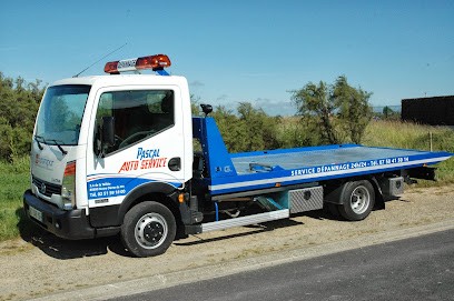 Garage Pascal Auto Services, Garage Automobile à Notre-Dame-de-Monts