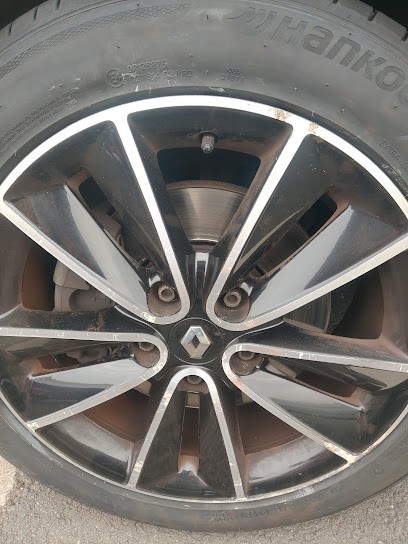 Allopneus Point Service, Garage Automobile à Seclin