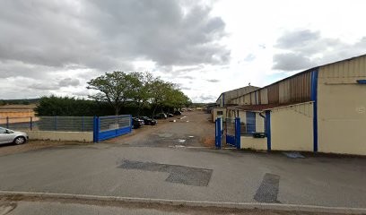 PROMECAFOREST, Garage Automobile à Vendenesse-sur-Arroux