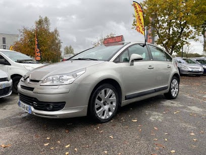 DC Automobiles, Garage Automobile à Chantepie