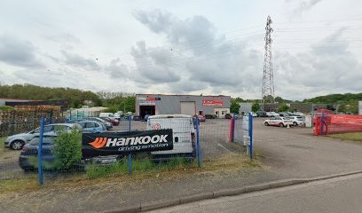 Eurorepar Patt Auto, Garage Automobile à Messein