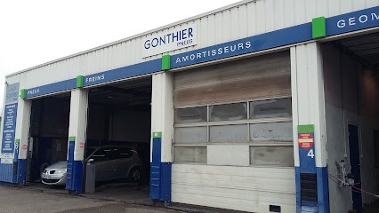 Point S Auto Centre, Garage Automobile à Sassenage