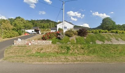 Peyroche Eric, Garage Automobile à Yssingeaux