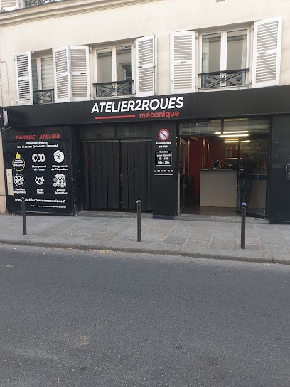 Panam carte grise, Garage Automobile à Paris 11