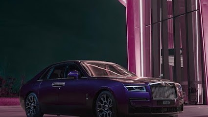 Simply Drive chauffeur privée-vtc, Garage Automobile à Montataire