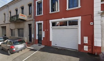 LOIRE NEGOCE, Garage Automobile à Feurs