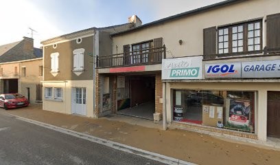 GARAGE GALARD, Garage Automobile à Lys-Haut-Layon