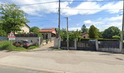 Reparadom, Garage Automobile à Dommartin