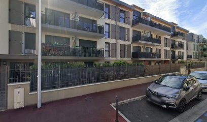 ALOUANE SERVICES VTC, Garage Automobile à Chatou