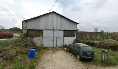 GARAGE Michel, Garage Automobile à Bonnetan