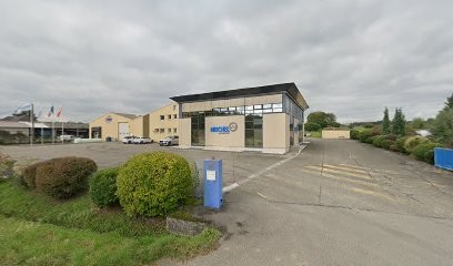 Ateliers Neichel SA, Garage Automobile à Seltz