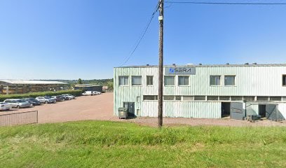 Sera, Garage Automobile à Livarot-Pays-d'Auge