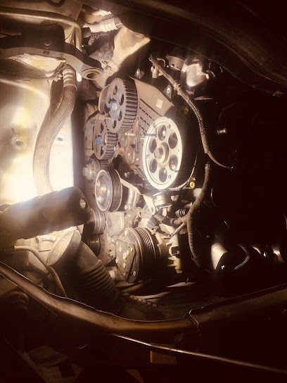 Noe Auto Service, Garage Automobile à Noé