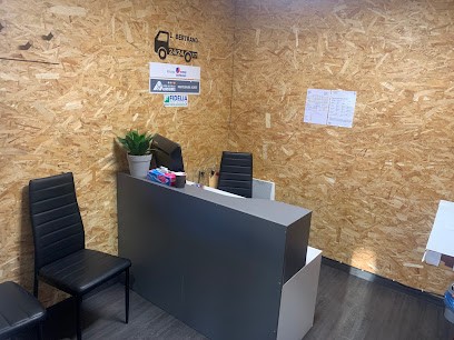 Fourrière, Garage Automobile à Gérardmer