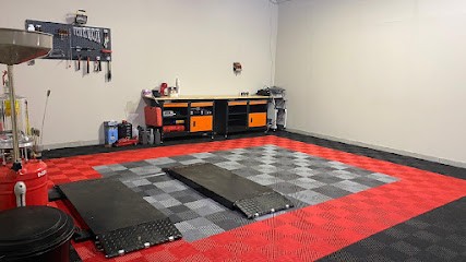 MS Auto Reprog, Garage Automobile à Maing