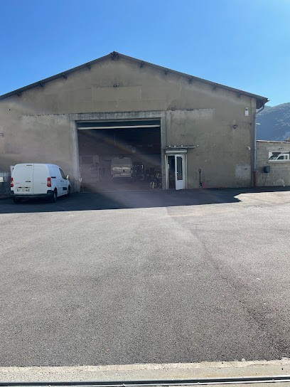 Garage De Voreppe, Garage Automobile à Voreppe