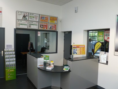 Feu Vert Services, Garage Automobile à Pierre-Bénite