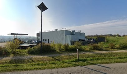 RENAULT Garage Rault, Garage Automobile à Uzel