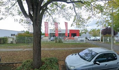 LN Automobiles CITROËN, Garage Automobile à Saint-Jean-de-Braye