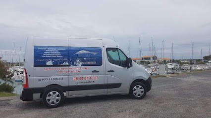 Gérald Marine Services, Garage Automobile à Loix