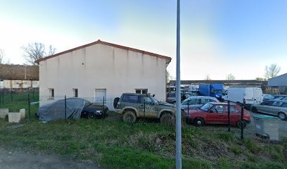 Garage AD Expert, Garage Automobile à Venerque