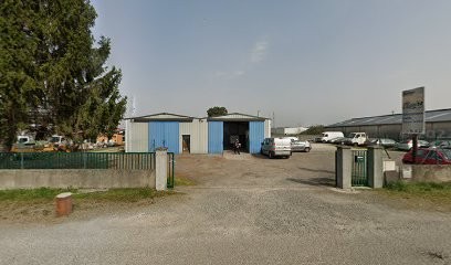 PM2 Oliveira, Garage Automobile à Lescar