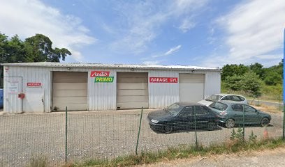 Garage Gyl, Garage Automobile à Brières-les-Scellés
