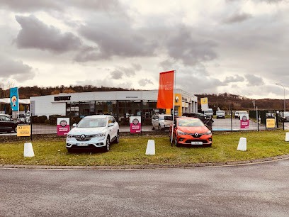 Garage Régnier, Garage Automobile à Trosly-Breuil