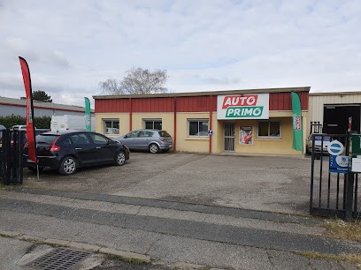 Garage Mab-auto, Garage Automobile à Genay