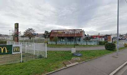 Garage Pezzotti, Garage Automobile à Maxéville